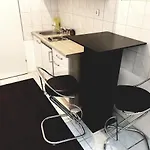 Rainbow Apartment
