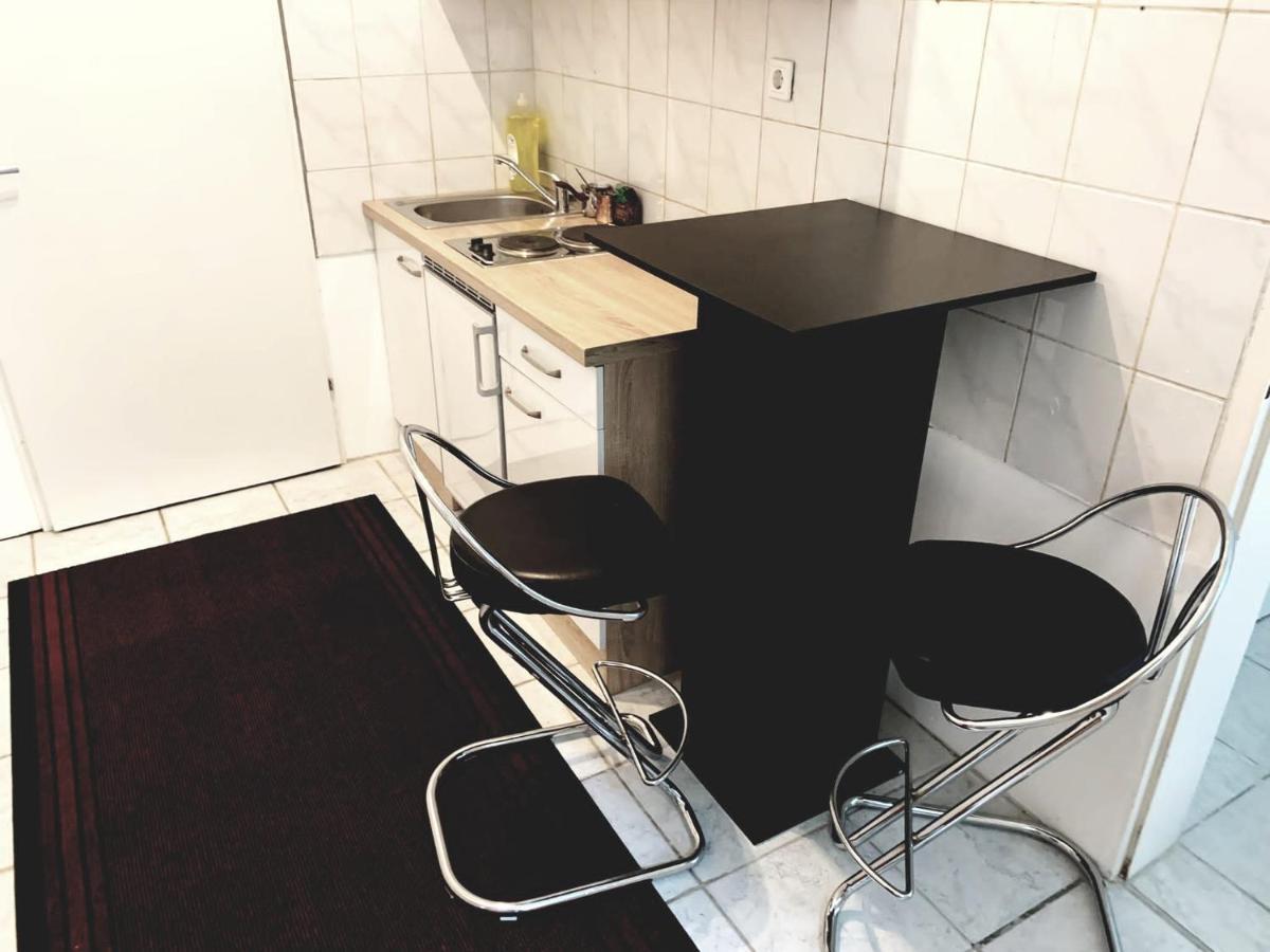 Apartamento Rainbow